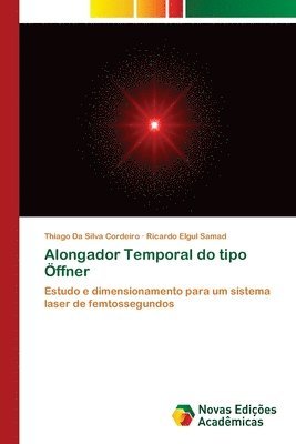 bokomslag Alongador Temporal do tipo OEffner