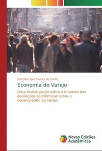 bokomslag Economia do Varejo