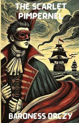 bokomslag Scarlet Pimpernel(Illustrated)