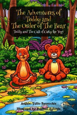 CALVENDO - Adventures Of Teddy And The Order Of The Bear, Häftad