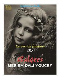 bokomslag Balqees: French Edition