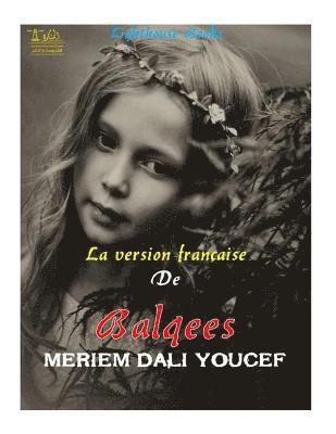 Balqees: French Edition 1