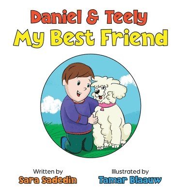 Daniel & Teely 1