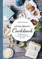 bokomslag Little Library Cookbook