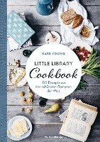 Kate Young - Little Library Cookbook, Inbunden