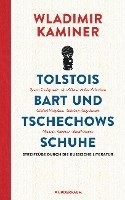 bokomslag Tolstois Bart und Tschechows Schuhe