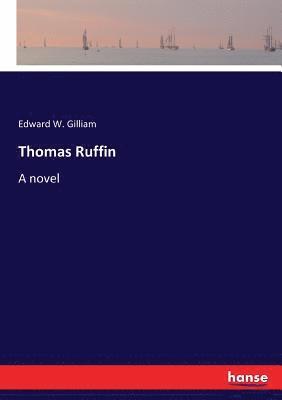 Thomas Ruffin 1