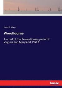 bokomslag Woodbourne
