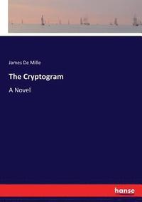 bokomslag The Cryptogram