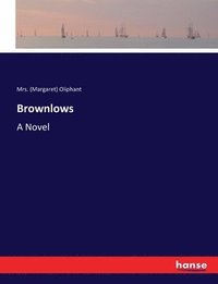 bokomslag Brownlows