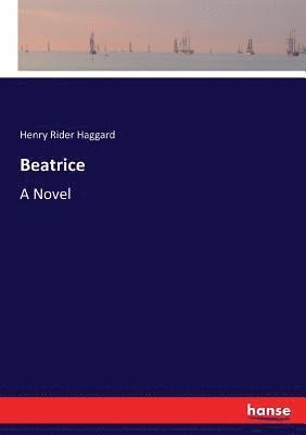 bokomslag Beatrice