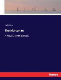 bokomslag The Manxman