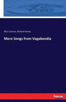 More Songs from Vagabondia 1