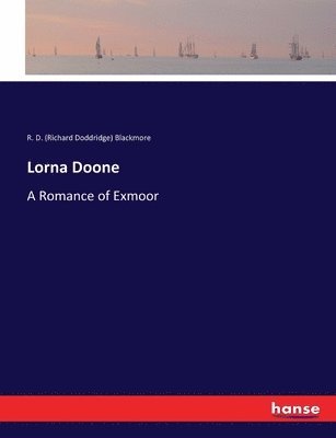 Lorna Doone