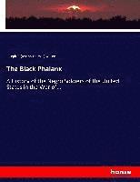 bokomslag The Black Phalanx