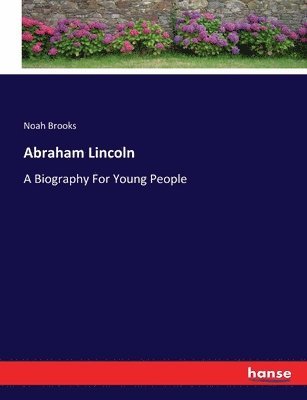 Abraham Lincoln 1