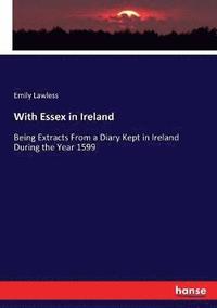 bokomslag With Essex in Ireland