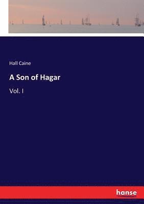 Son of Hagar