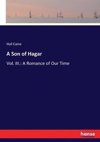 bokomslag Son of Hagar