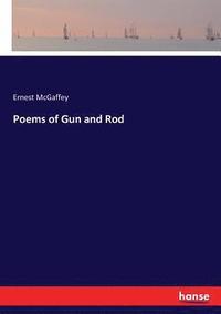 bokomslag Poems of Gun and Rod