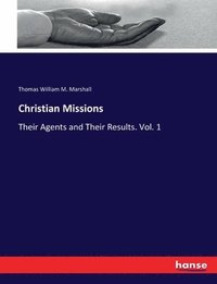 bokomslag Christian Missions
