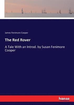 James Fenimore Cooper - Red Rover, Häftad