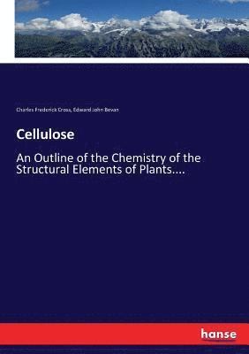 Cellulose 1