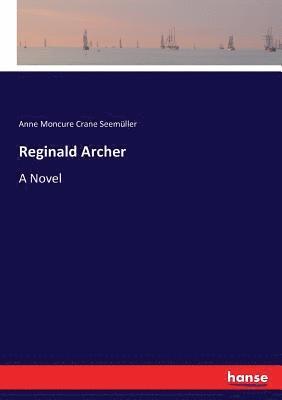 Reginald Archer 1