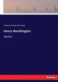bokomslag Henry Worthington