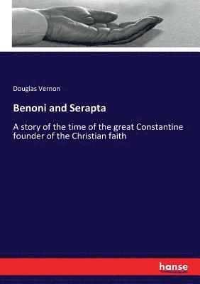 Benoni and Serapta 1