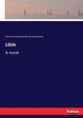 bokomslag Lilith