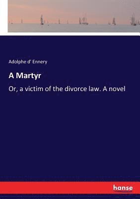 A Martyr 1