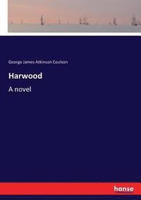 bokomslag Harwood