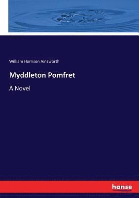 Myddleton Pomfret 1
