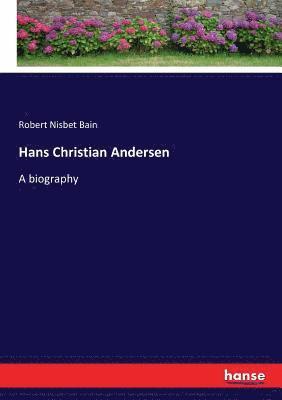 Hans Christian Andersen 1
