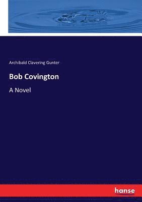 Bob Covington 1