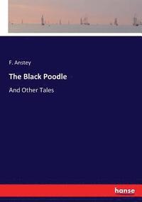 bokomslag The Black Poodle
