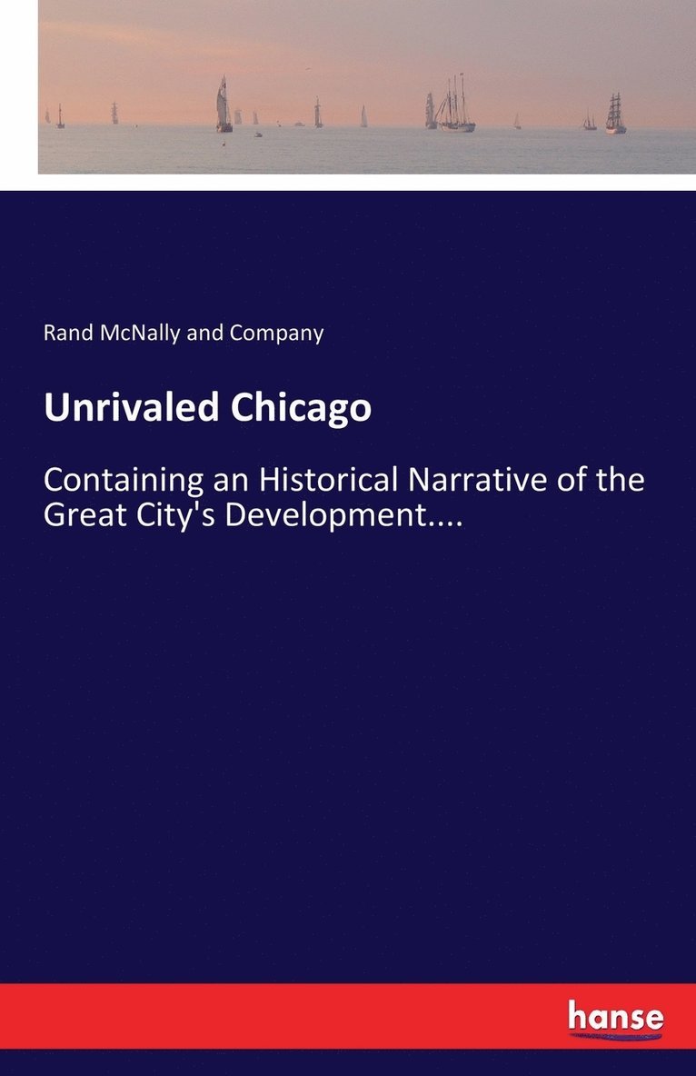 Unrivaled Chicago 1