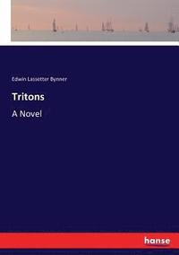 bokomslag Tritons