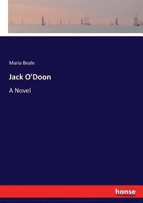 Jack O'Doon 1