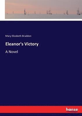 bokomslag Eleanor's Victory