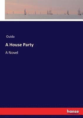 House Party 1