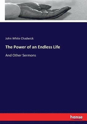 The Power of an Endless Life 1