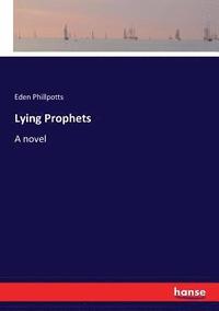 bokomslag Lying Prophets