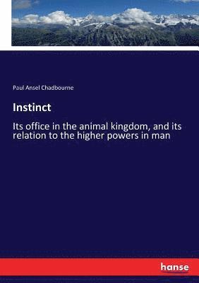 Instinct 1