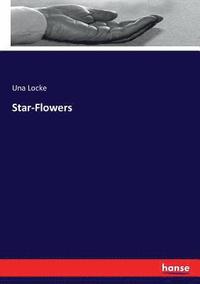 bokomslag Star-Flowers