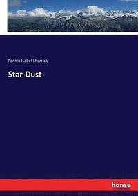 bokomslag Star-Dust