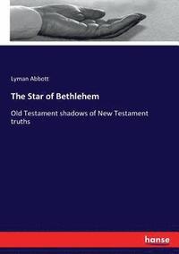 bokomslag Star of Bethlehem