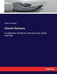 bokomslag Church Hymnary