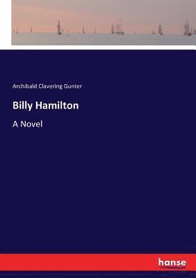 Billy Hamilton